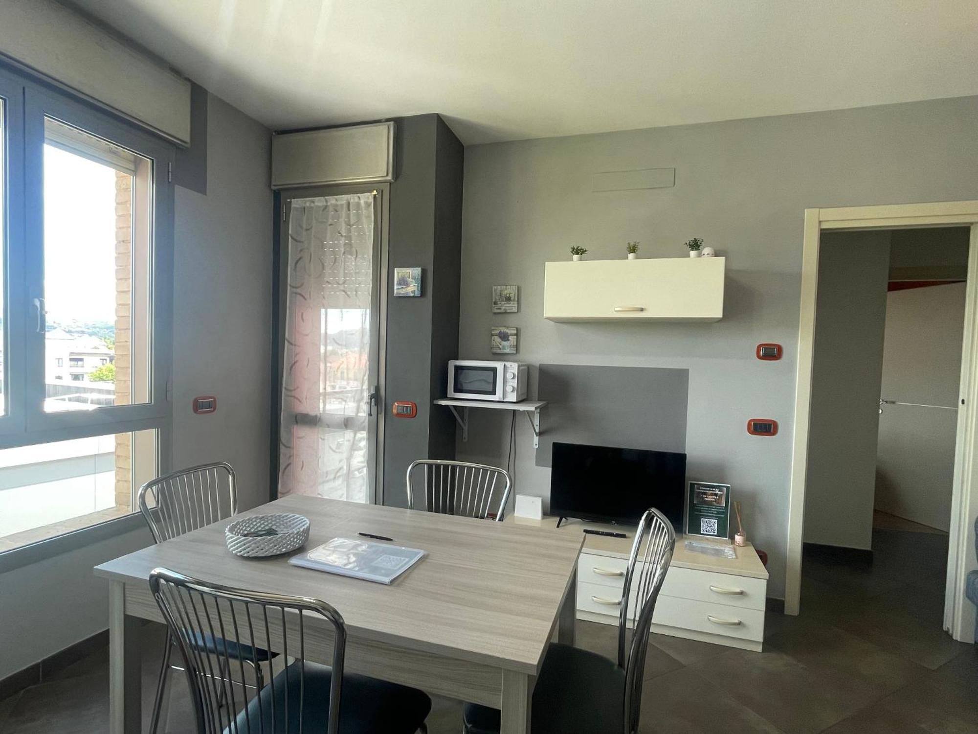 Borgo Divino Alba (Piedmont) Exterior foto